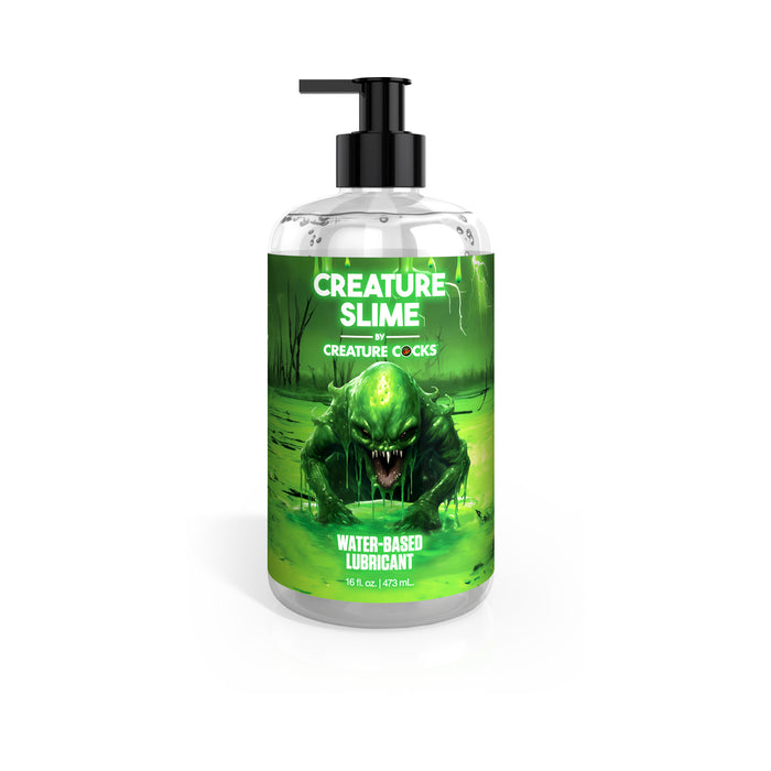 CREATURE SLIME H2O 16OZ