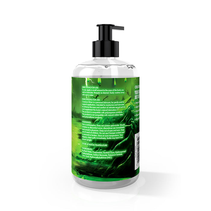 CREATURE SLIME H2O 16OZ