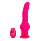 TEAGAN JUMPING VIBRATOR PINK