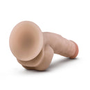 COVERBOY MR JACKHAMMER 8.75" DILDO