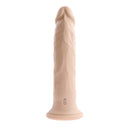 TWIRL JAM DILDO LIGHT  9"