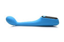 BANG! DIGITAL DISPLAY VIBE BLUE