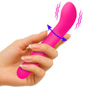 BANG! FLEXIBLE VIBE PINK