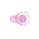 REALROCK 5.5" CURVY PLUG PINK