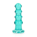 REALROCK 5.5" CURVY PLUG TURQUOISE