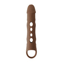 ZERO TOLERANCE BIG BOY PENIS EXTENDER DARK