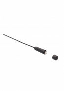VIBRATING EXTRA LONG SIICONE SOUND