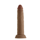 SHAFT MODEL J OAK 7.5" DILDO