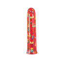 MINI VACATION BULLET RED