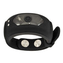 C**KPOWER ADJUSTABLE BELT RING BLACK