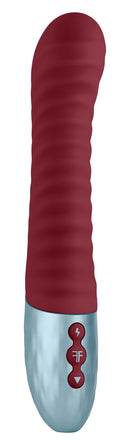 FEMME FUNN LOLA G VIBE MAROON