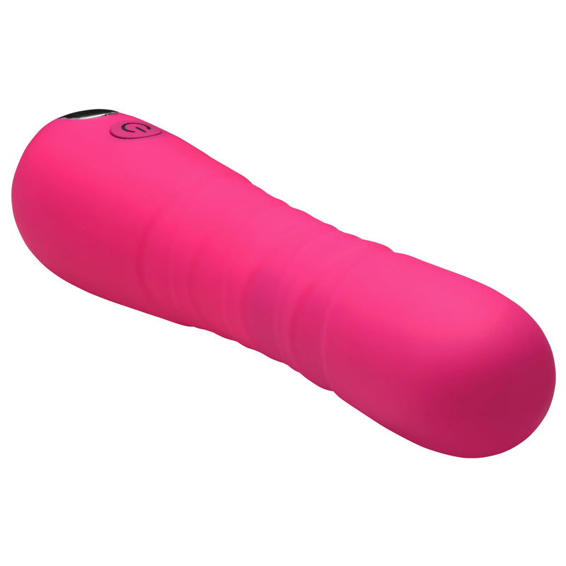 BANG! THRUSTING VIBE PINK