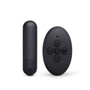 VIBEFANTASY BAM! REMOTE CONTROL BULLET BLACK