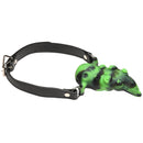 MAJESTIC CREATURE C*CKS DRAGONS LICK VIBRATING MOUTH PROP