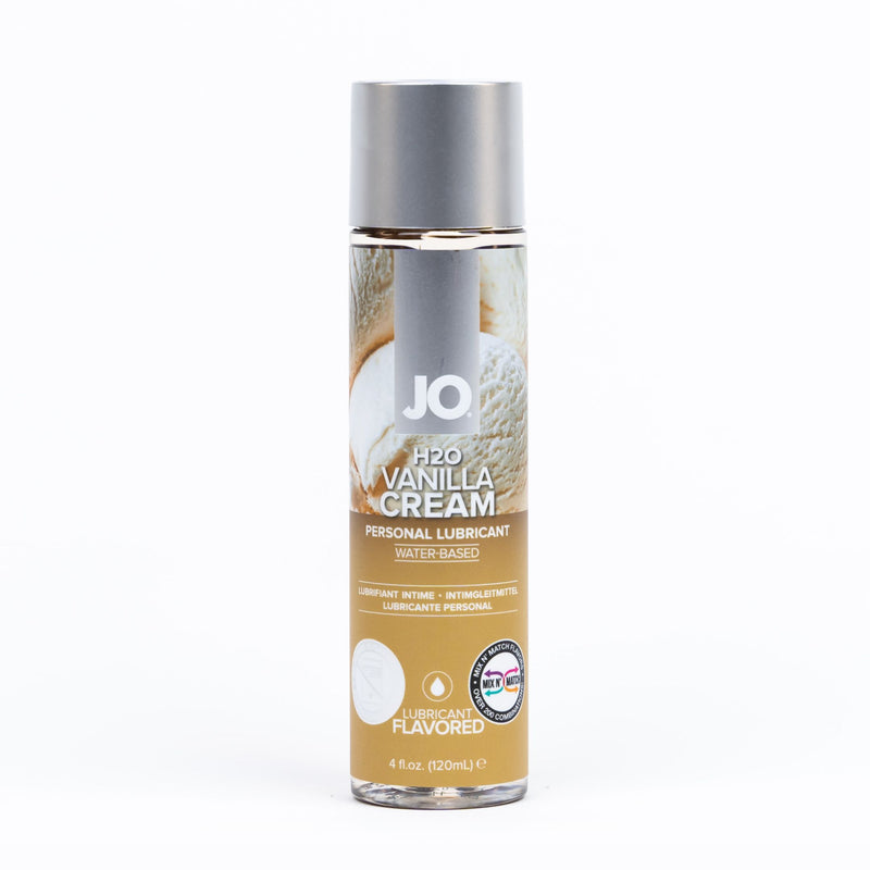 JO H2O VANILLA CREAM 4OZ