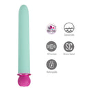 RORI TEAL VIBE