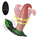 CREATURE C*CKS TONGUE TWISTER