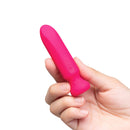 VIBEFANTASY PANTHER BULLET PINK