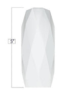 GEOMETRIC PATTERN STROKER ONE