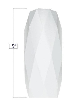 GEOMETRIC PATTERN STROKER ONE