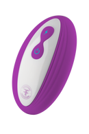 FEMME FUNN PIROUETTE PURPLE