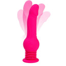 TEAGAN JUMPING VIBRATOR PINK