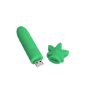 STONI LEAF VIBE GREEN