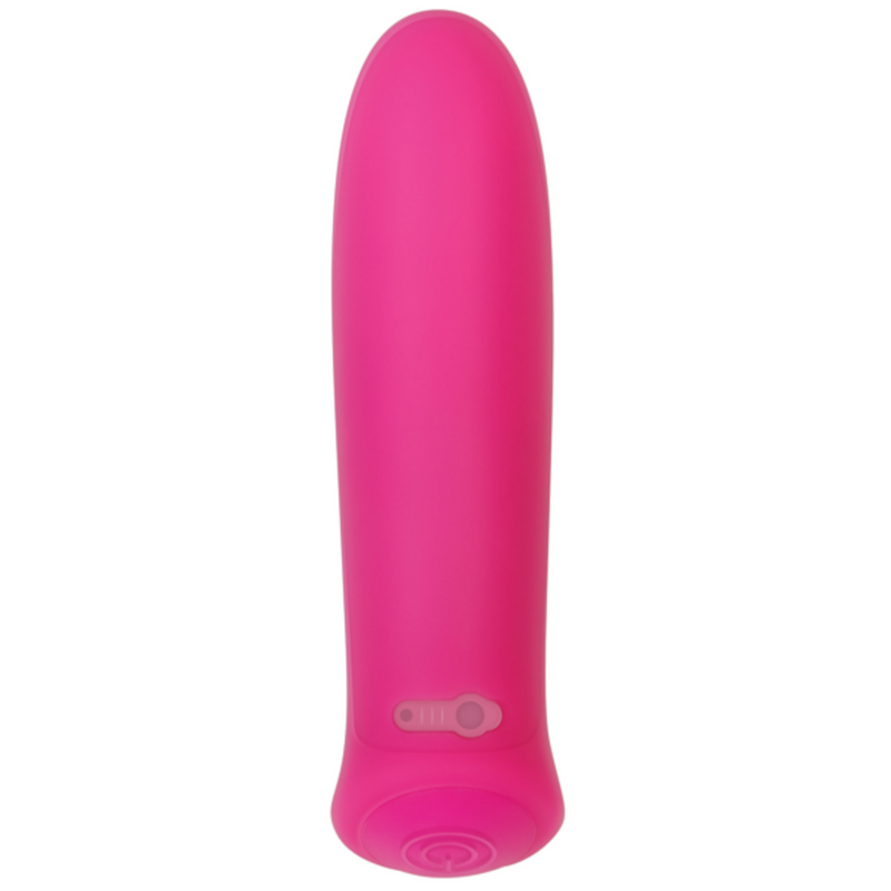 PRETTY IN PINK BULLET
