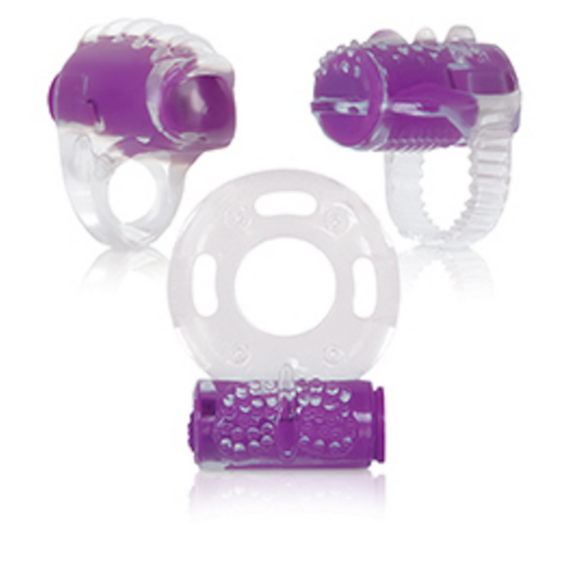 RING TRUE SET