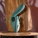 THRUST INTO ECSTASY