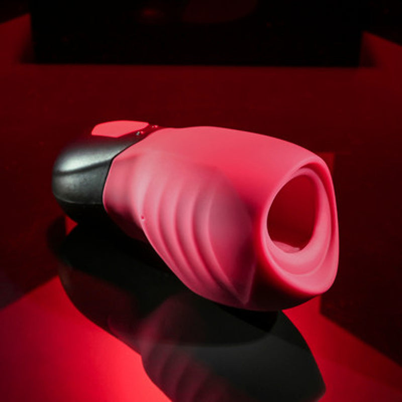 GENDER X BODY KISSES RED