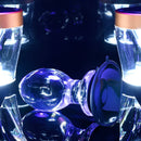 GENDER X CRYSTAL BALL PLUG