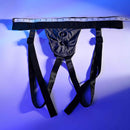 GENDER X DOUBLE RIDER HARNESS