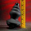 GENDER X ECHO WITH REMOVEABLE BUMPY SLEEVE