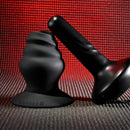 GENDER X ECHO WITH REMOVEABLE BUMPY SLEEVE