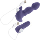 GENDER X RING IT WITH REMOTE