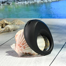 GENDER X TEAMWORK PLUG & C-RING WITH REMOTE