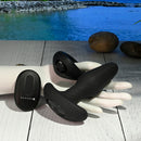 GENDER X TEAMWORK PLUG & C-RING WITH REMOTE