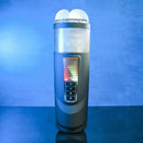 GENDER X MESSAGE IN A BOTTLE