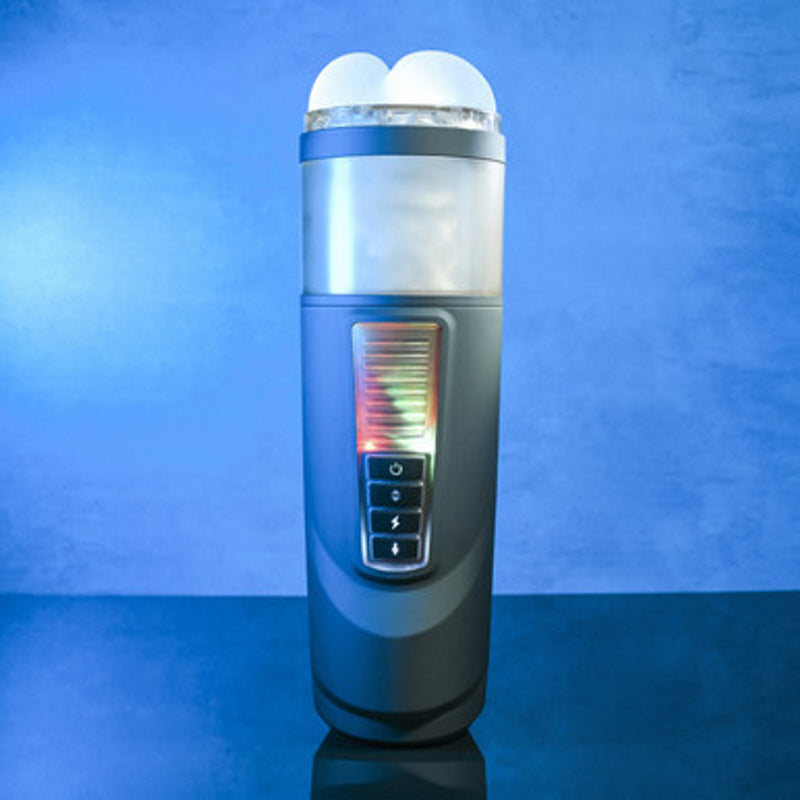 GENDER X MESSAGE IN A BOTTLE