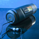 GENDER X MESSAGE IN A BOTTLE