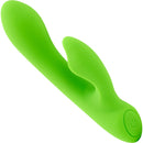 NU SENSUELLE JOLIE RABBIT GREEN