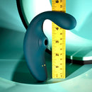 PLAYBOY CHARMER MULTI PLAY VIBE