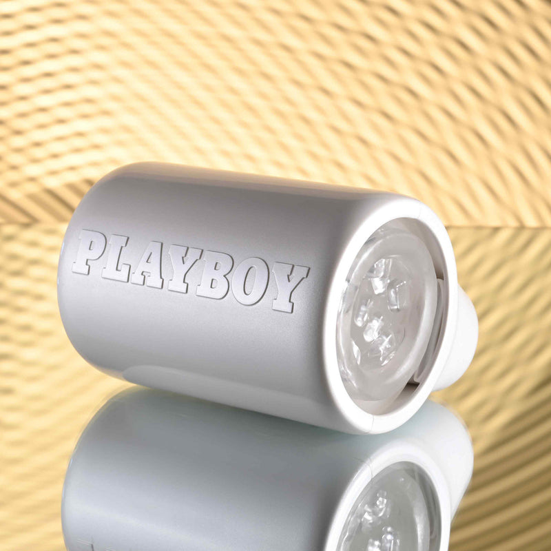 PLAYBOY SPIN DOCTOR STROKER