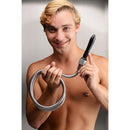 CLEAN STREAM AQUA SHOT SHOWER ENEMA CLEANSING SYSTEM