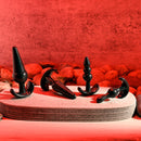 SELOPA INTRO TO PLUGS 4 PIECE SET