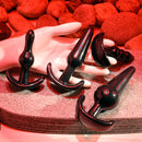 SELOPA INTRO TO PLUGS 4 PIECE SET