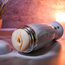 THE TRUSTING STROKER