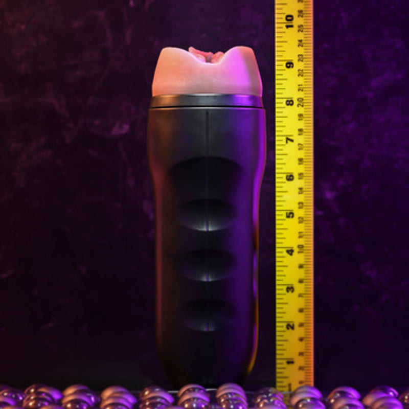 GRIP IT DARK