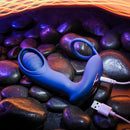 ZERO TOLERANCE EXTRA MILE PROSTATE MASSAGER